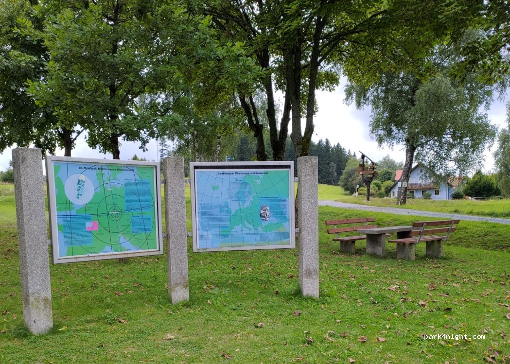 (92696) Flossenbürg - 11 Hildweinsreuth — foto