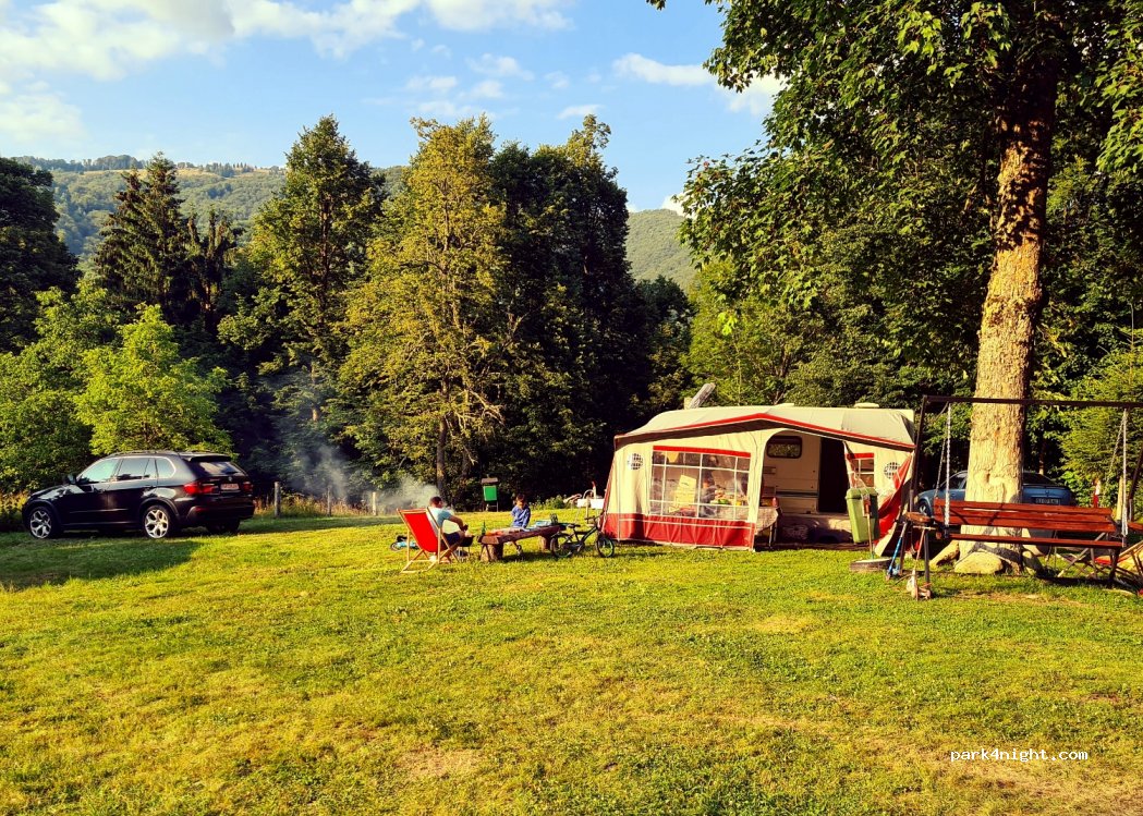 Camping Scorila — foto 2