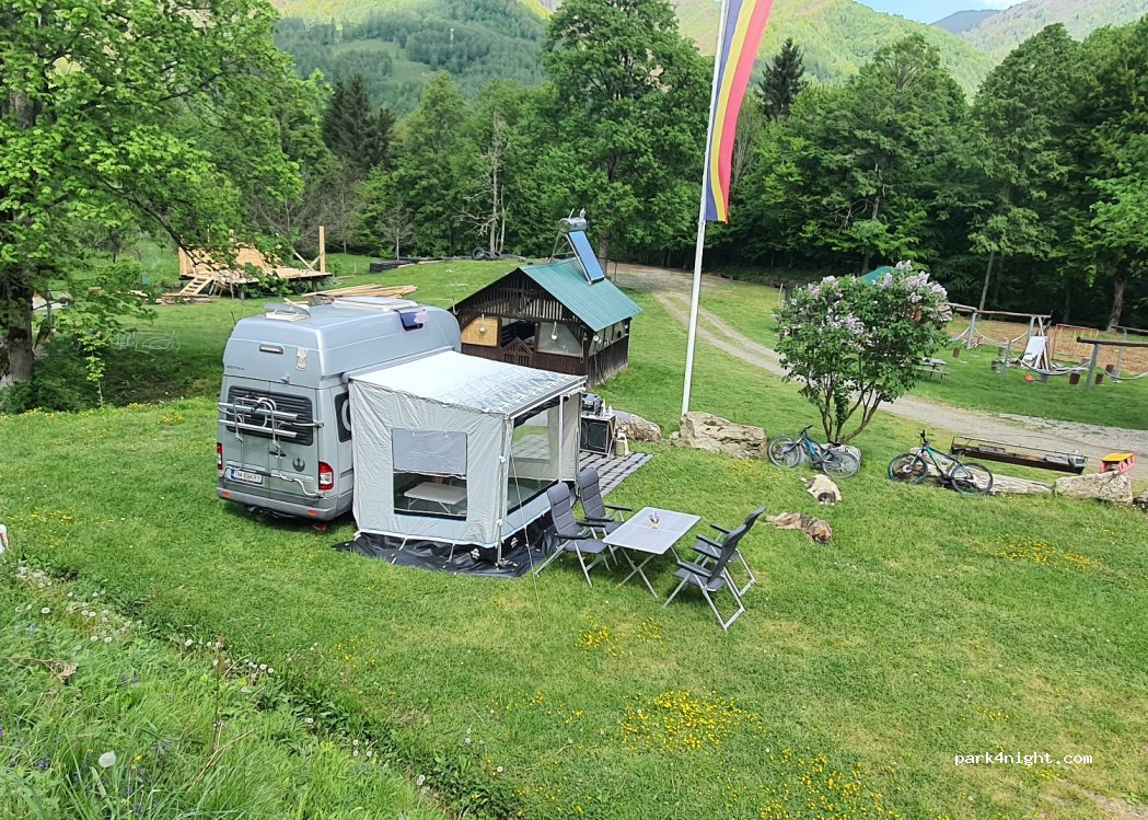 Camping Scorila — foto 4