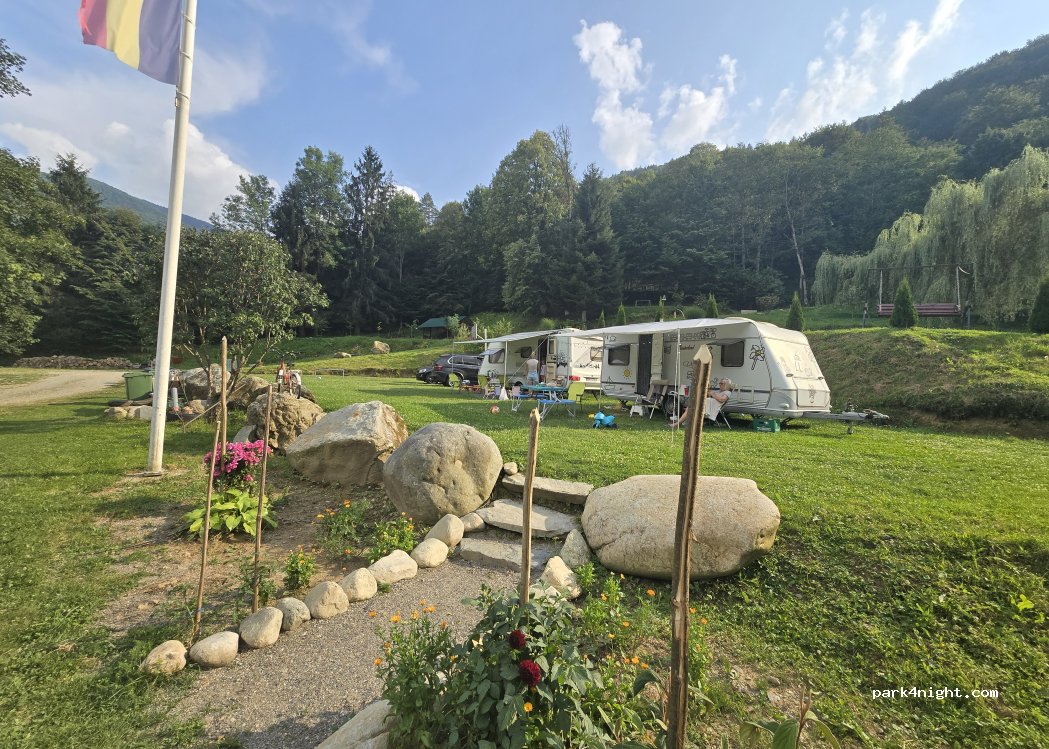 Camping Scorila — foto 5
