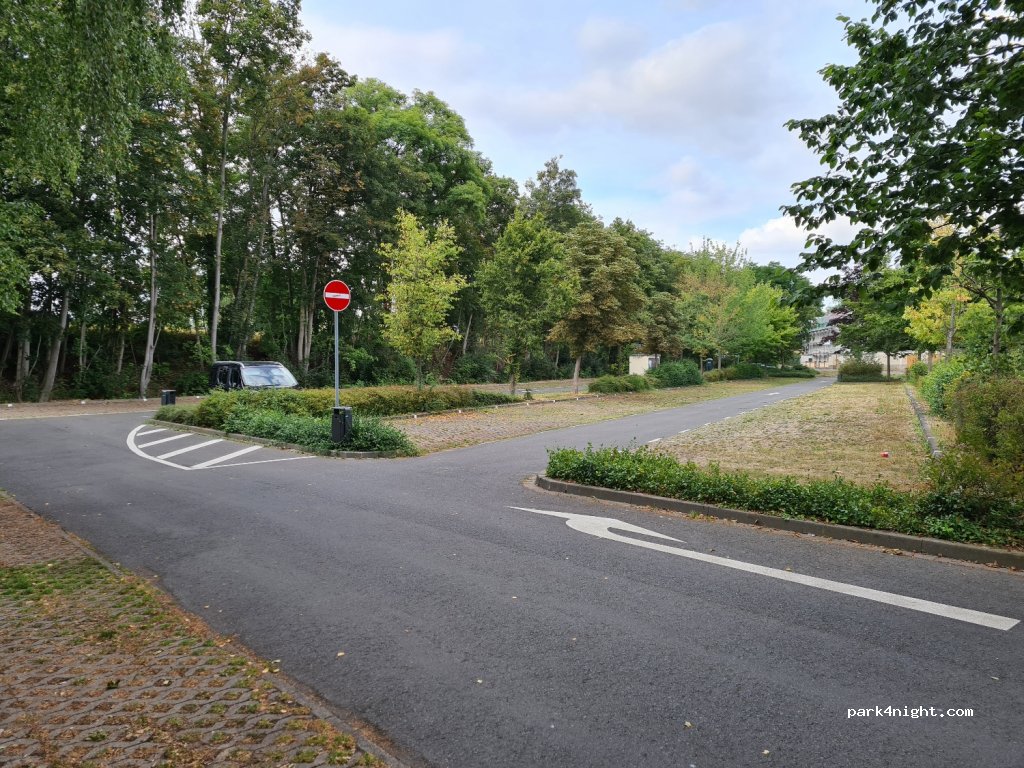 (04808) Wurzen - Leipziger Straße — foto