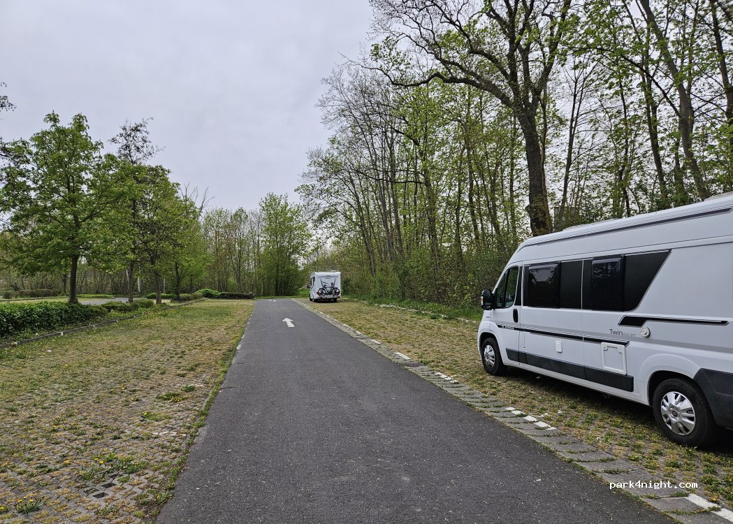 (04808) Wurzen - Leipziger Straße — foto 2