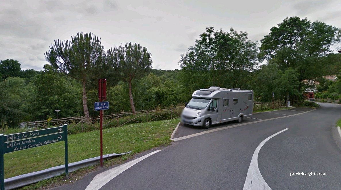 (44690) La Haie-Fouassière - 3 Rue des Bords de l'Eau — foto