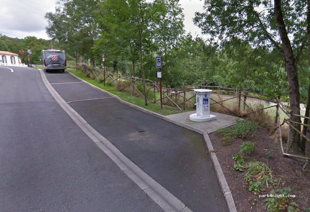 (44690) La Haie-Fouassière - 3 Rue des Bords de l'Eau — foto 2