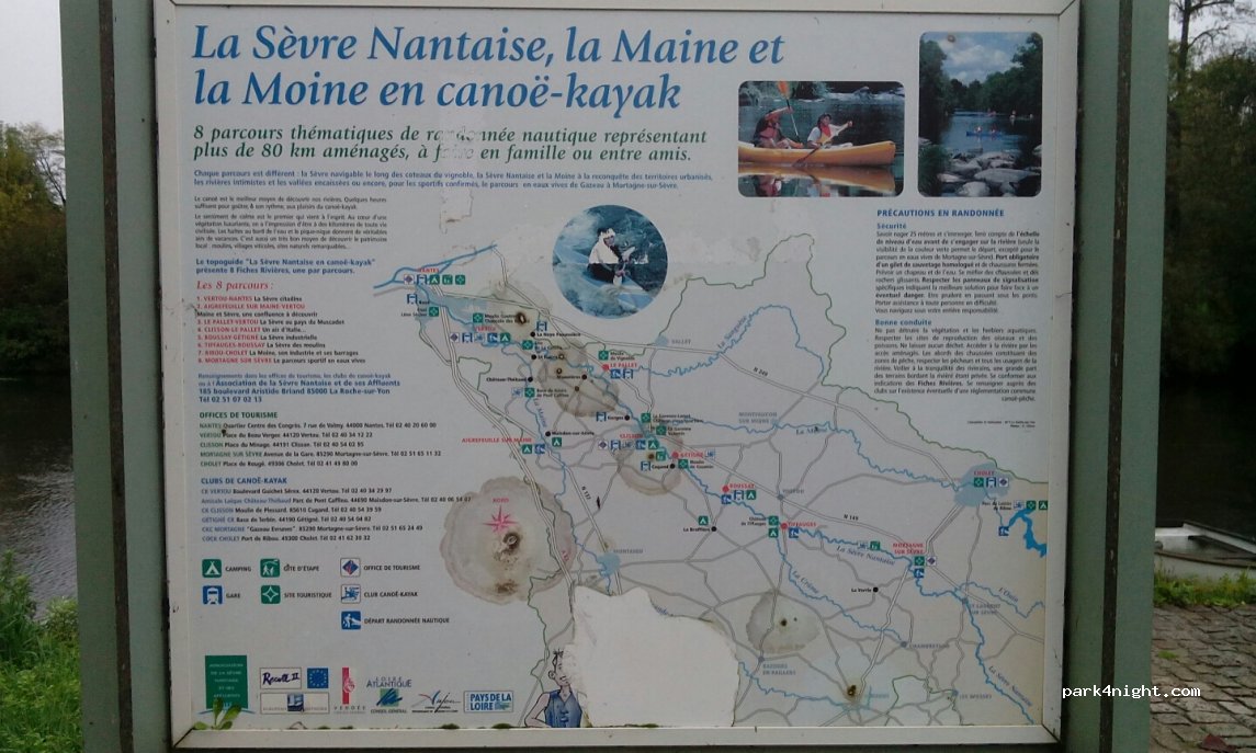 (44690) La Haie-Fouassière - 3 Rue des Bords de l'Eau — foto 3