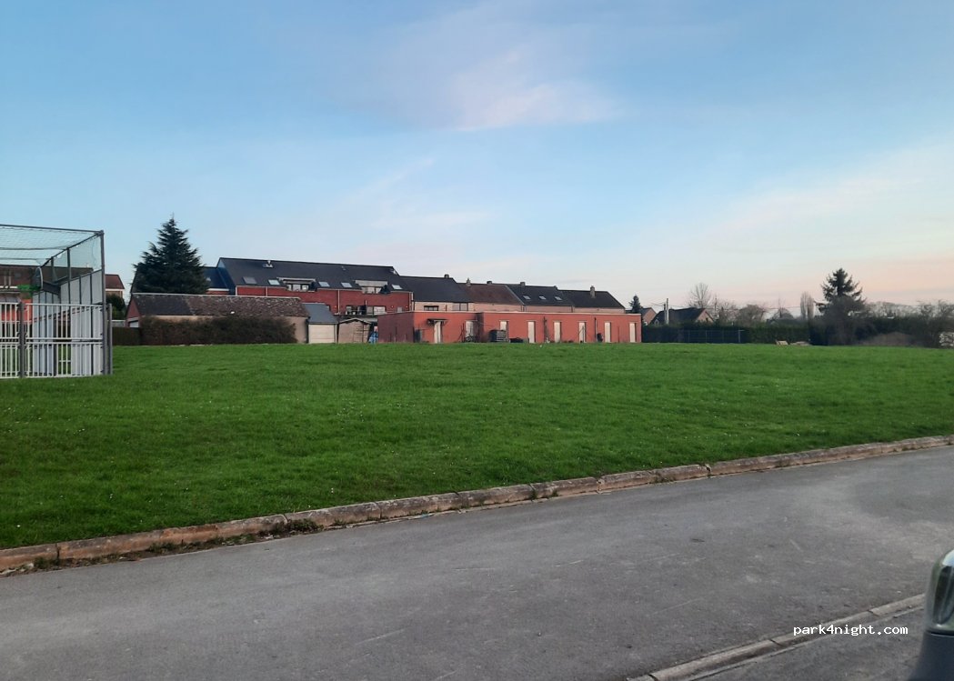 (7131) Binche - 18 Avenue Prince Baudouin — foto 4