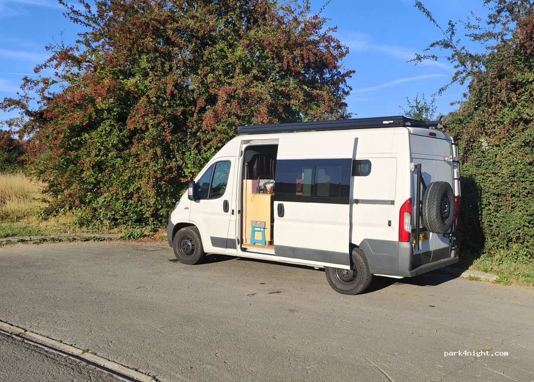 (7131) Binche - 18 Avenue Prince Baudouin — foto 5