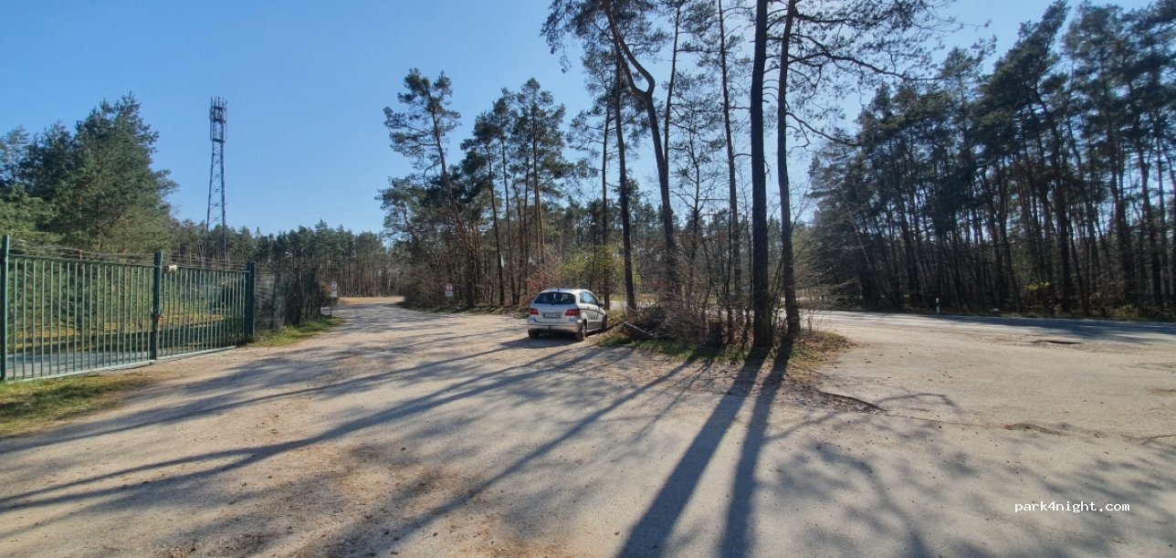 Parkplatz Weißenseelinie — foto 3