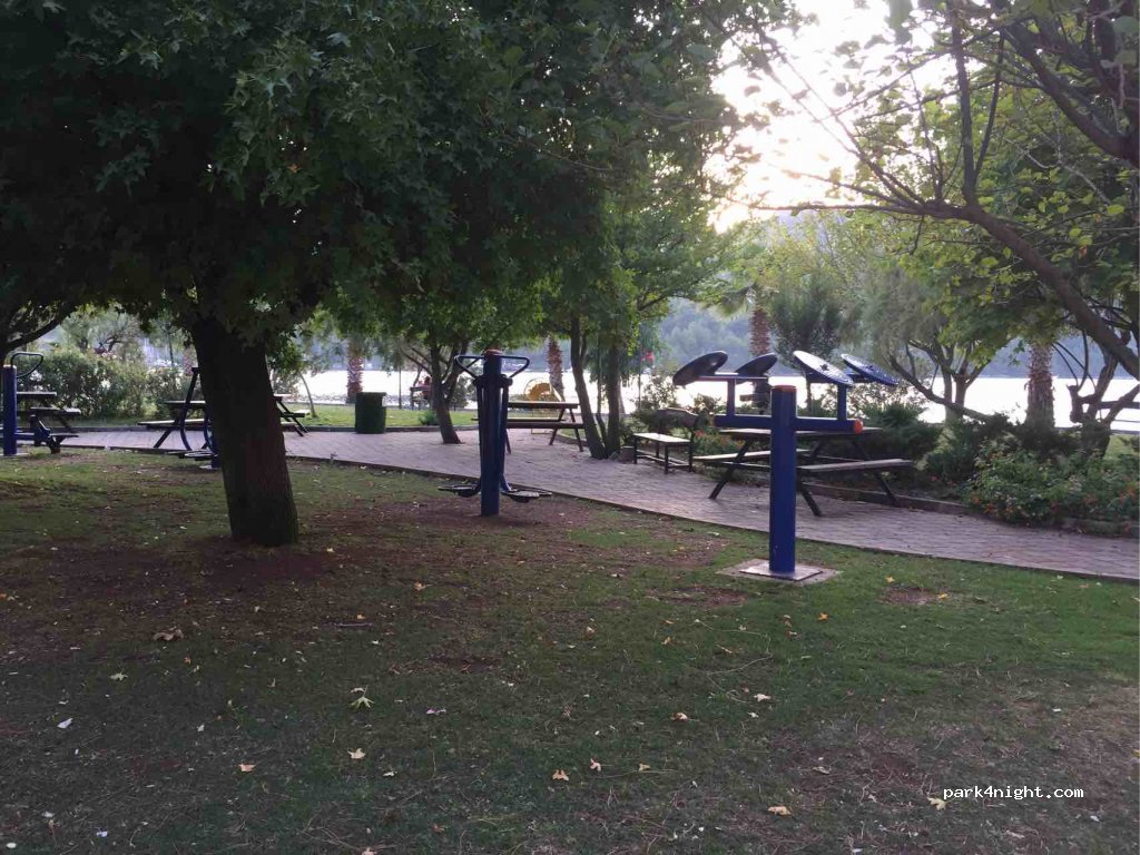 (48700)  - Marmaris Bozburun Yolu — foto