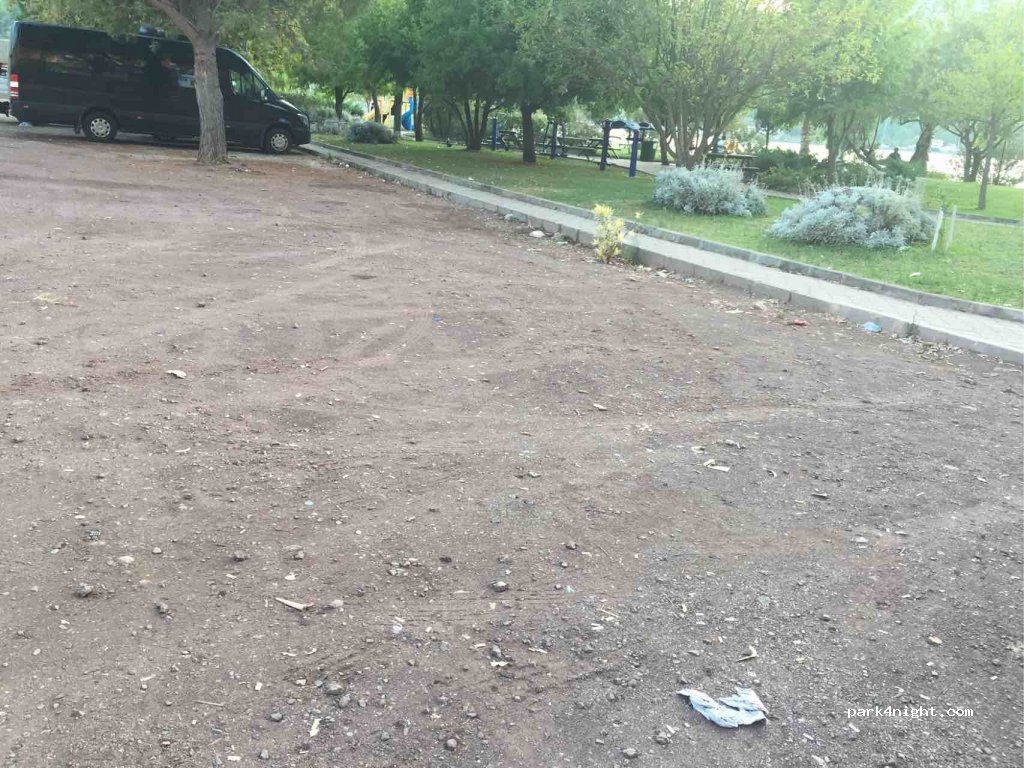 (48700)  - Marmaris Bozburun Yolu — foto 2