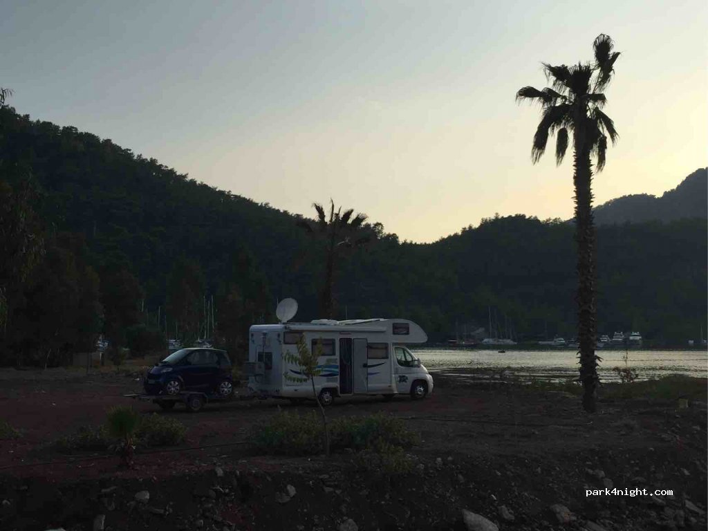 (48700)  - Marmaris Bozburun Yolu — foto 3