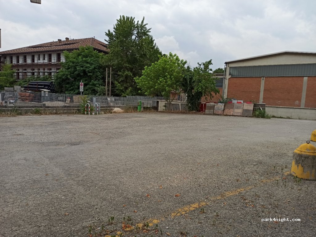 (41014) Castelvetro di Modena - 32B Via Destra Guerro — foto 2