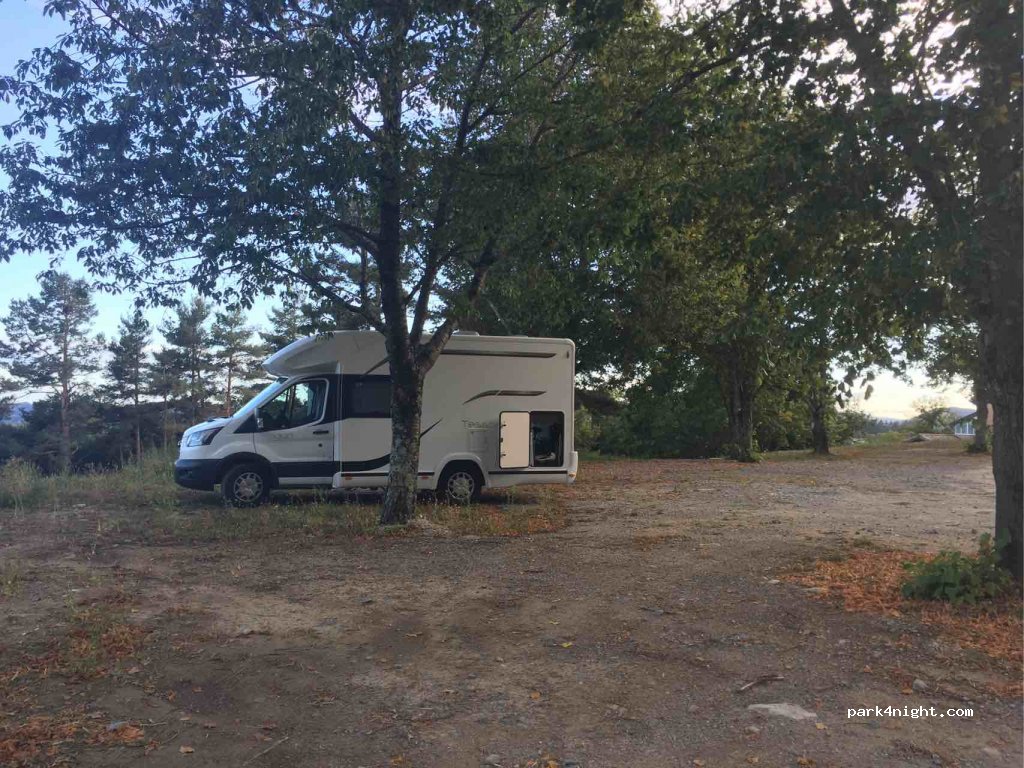 (07190) Gluiras - 28 L'Hermet — foto