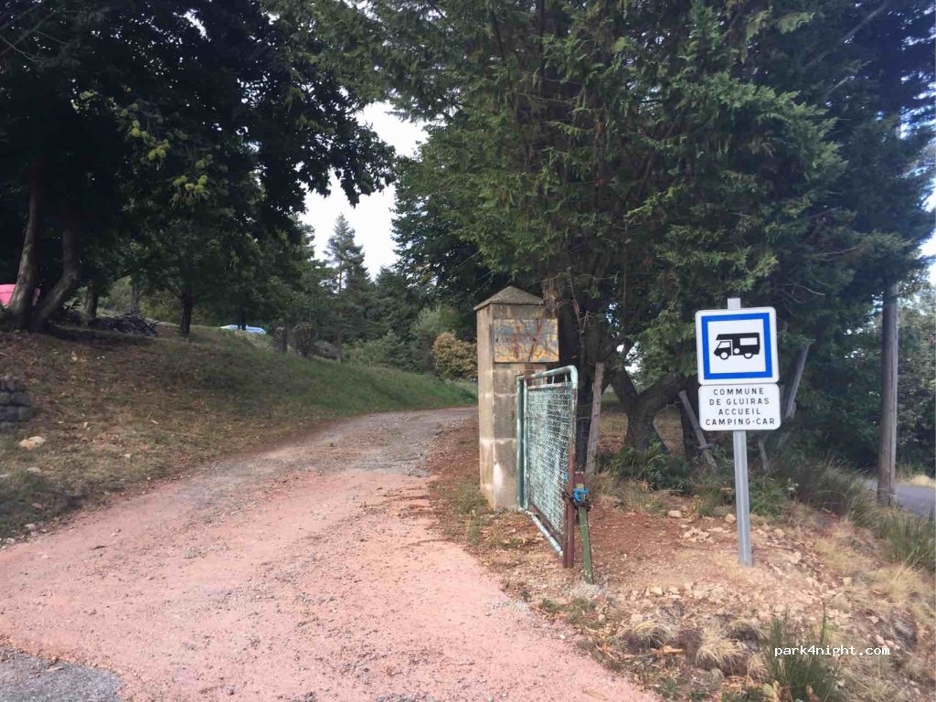 (07190) Gluiras - 28 L'Hermet — foto 2