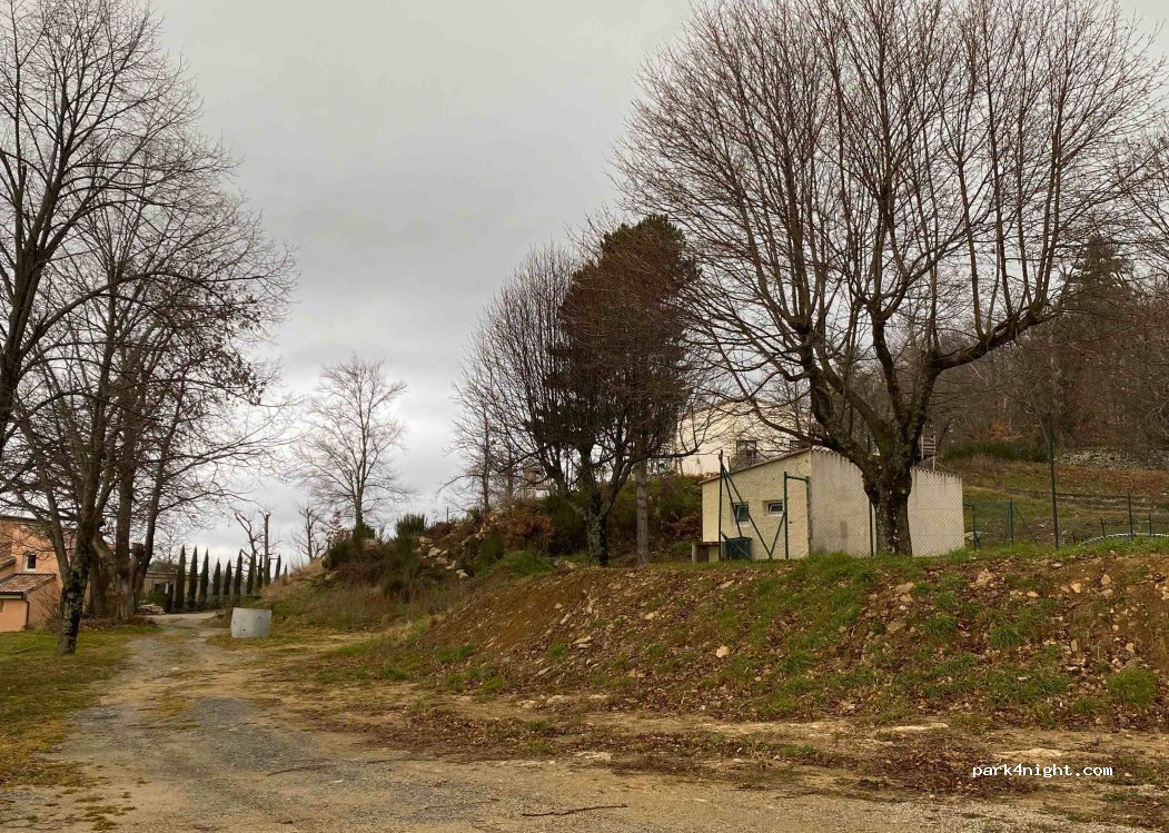 (07190) Gluiras - 28 L'Hermet — foto 3