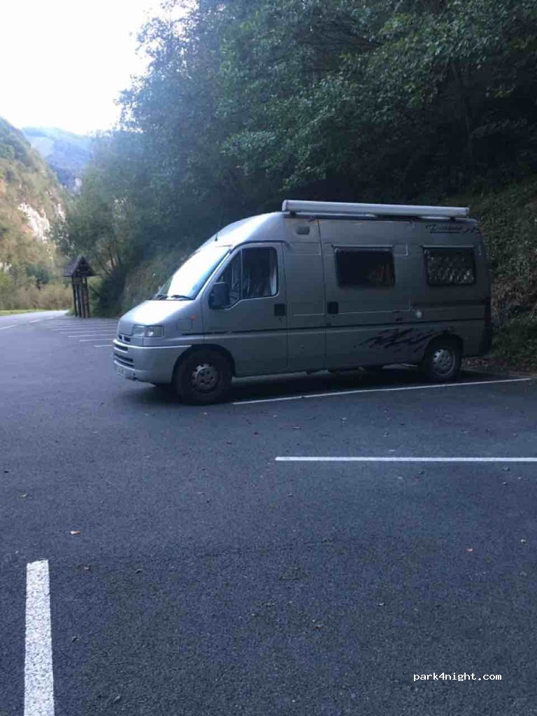 (64560) Sainte-Engrace - D113 — foto 3