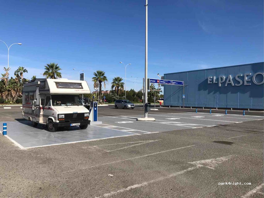 (11500) El Puerto de Santa María - Km 653 N-4 — foto