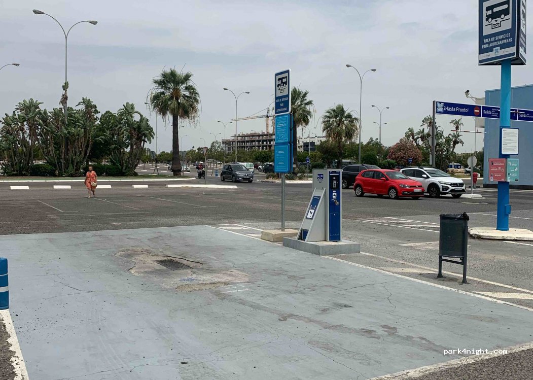 (11500) El Puerto de Santa María - Km 653 N-4 — foto 3