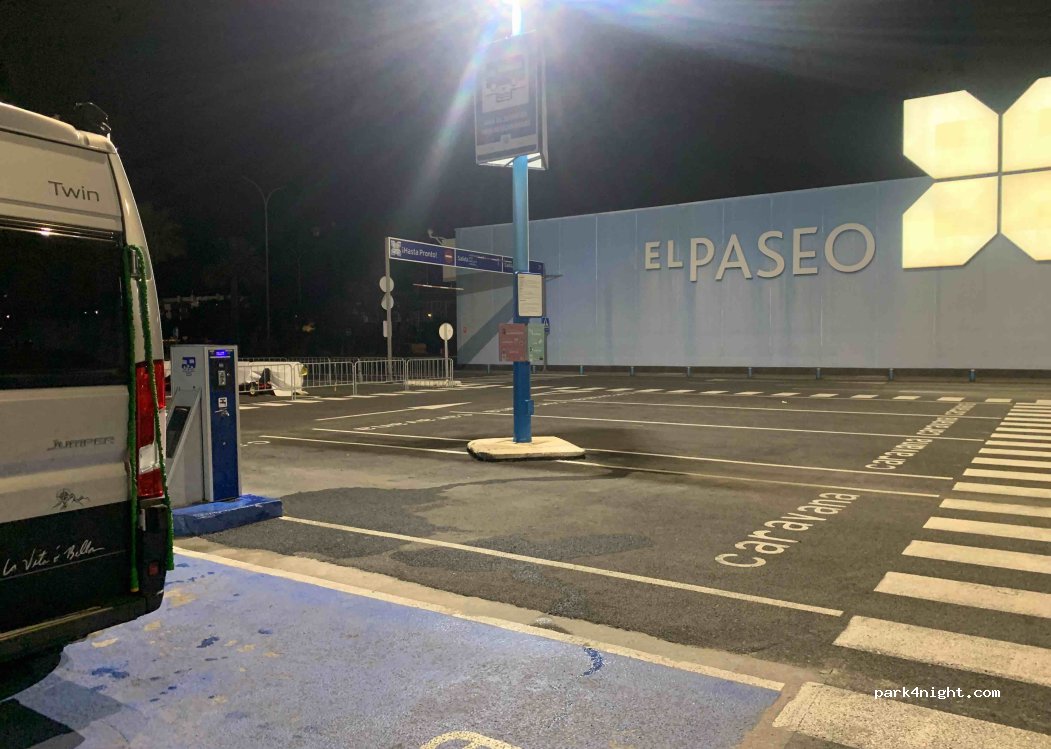 (11500) El Puerto de Santa María - Km 653 N-4 — foto 4