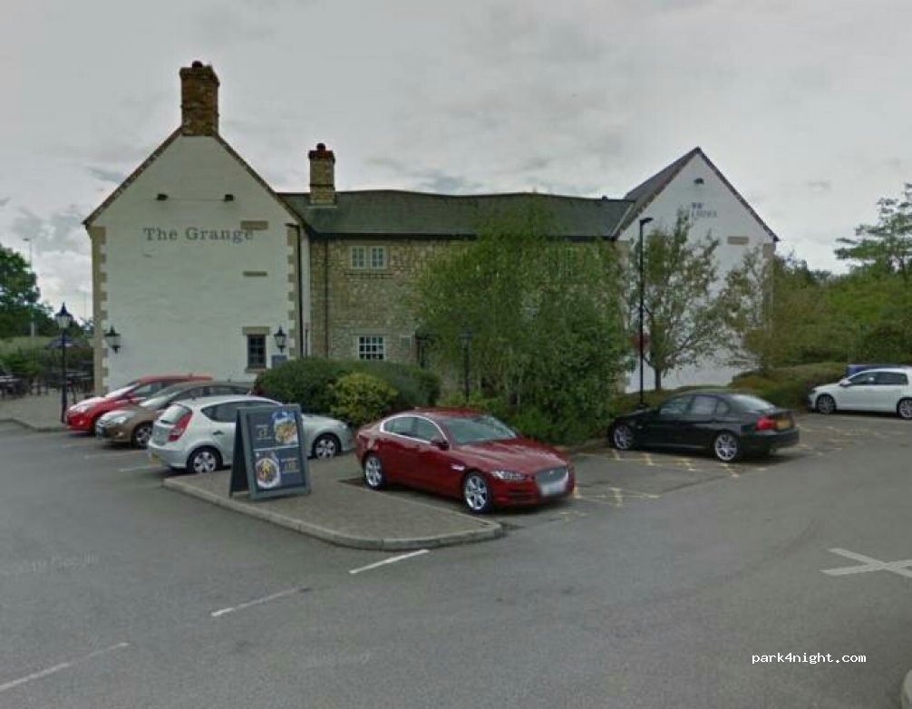 (CM3 3HJ) Chelmsford - Main Rd, Boreham — foto