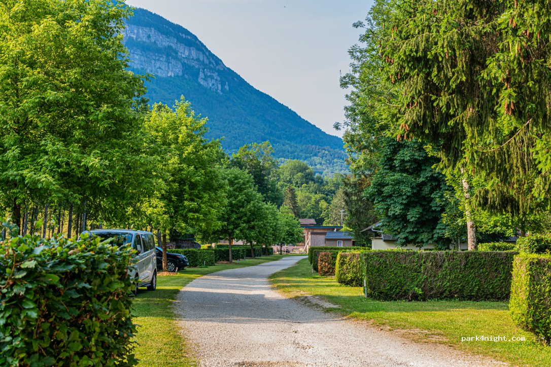 Camping Onlycamp - Les Peupliers — foto