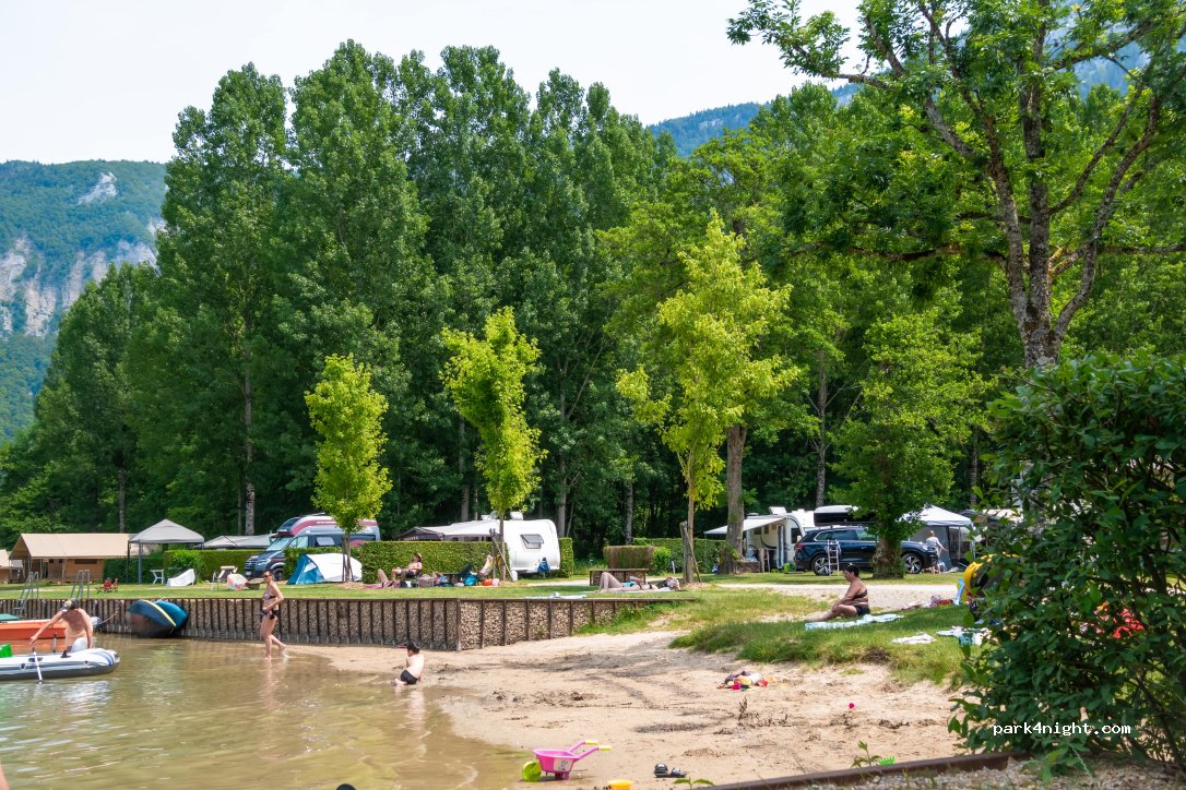 Camping Onlycamp - Les Peupliers — foto 2