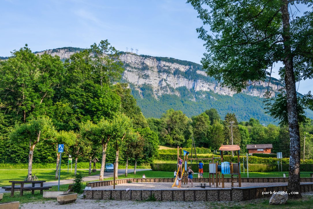 Camping Onlycamp - Les Peupliers — foto 4