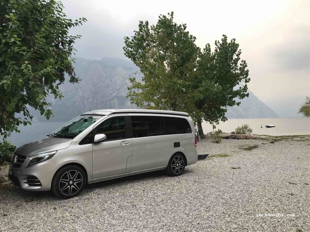 Camping Bommartini — foto