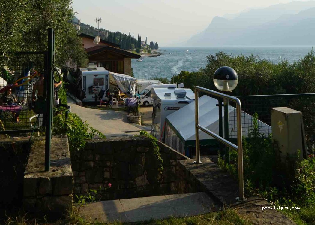 Camping Bommartini — foto 2