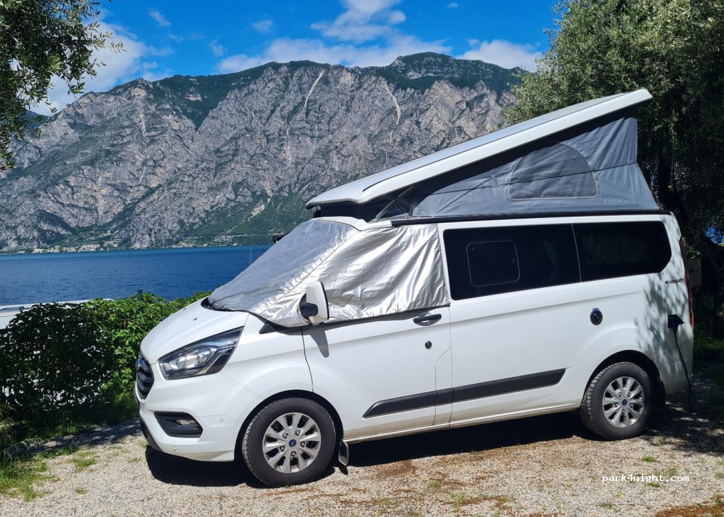 Camping Bommartini — foto 3
