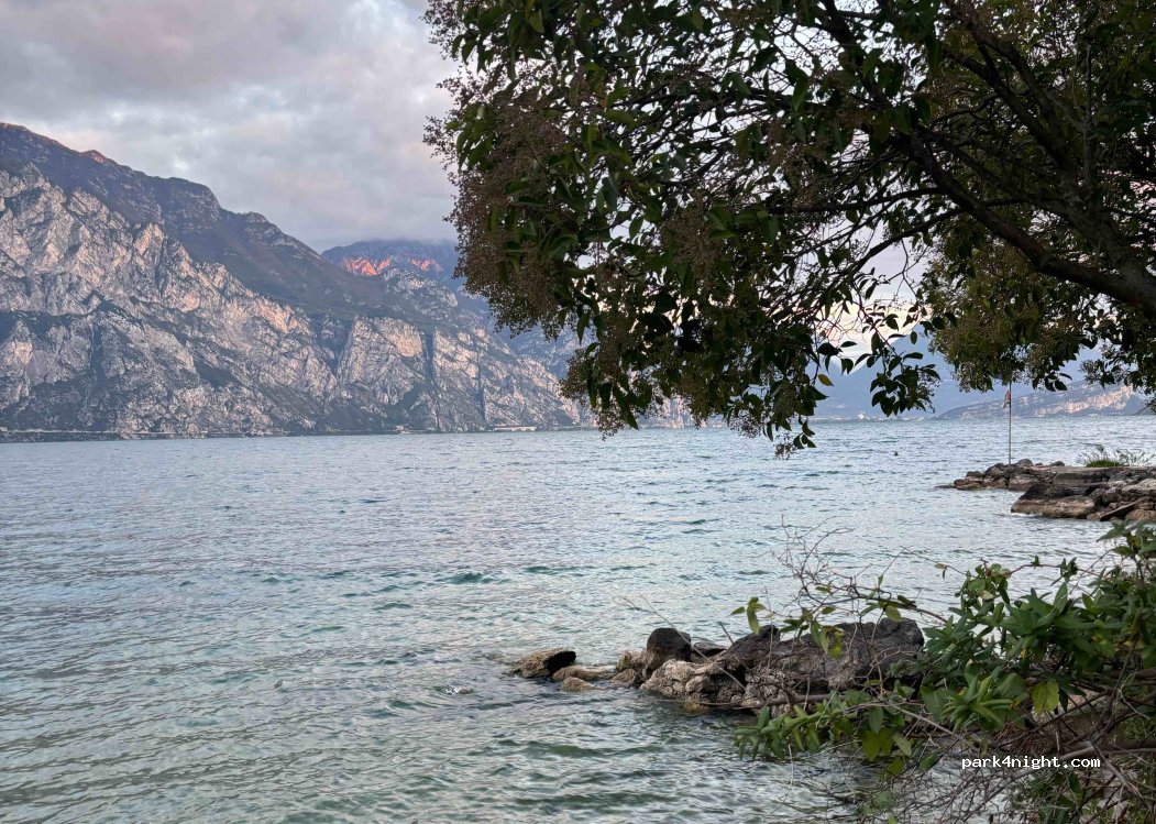 Camping Bommartini — foto 4