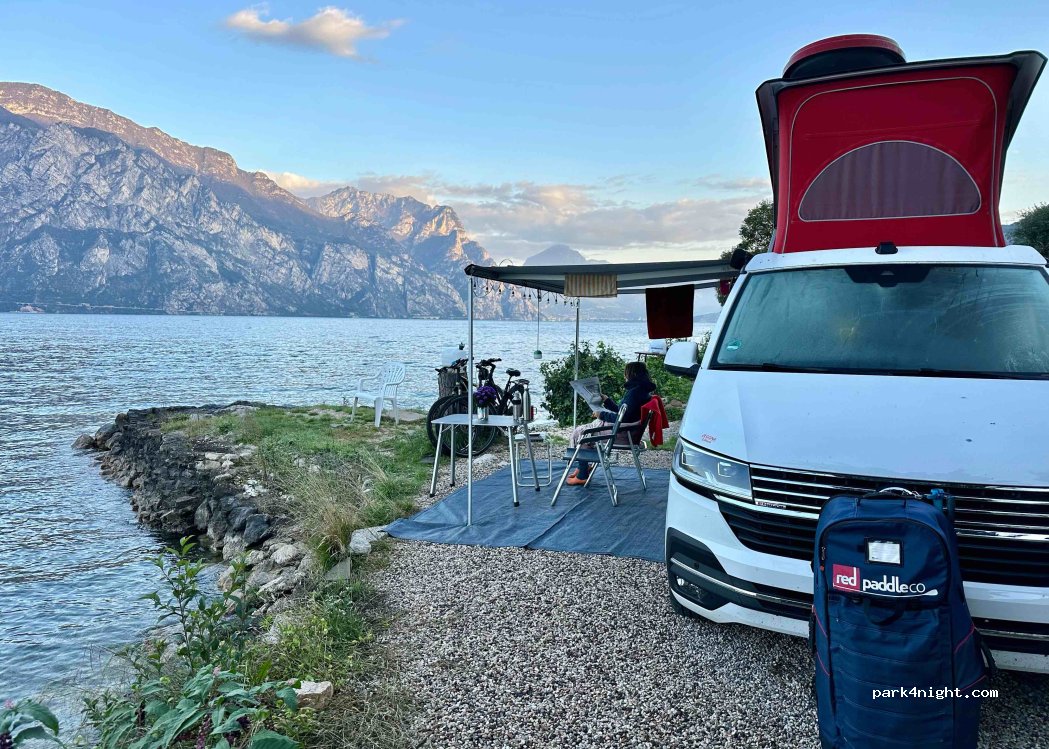 Camping Bommartini — foto 5