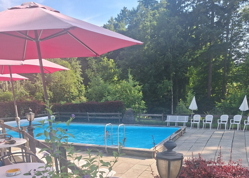 Camping Le Bivouac — foto 4