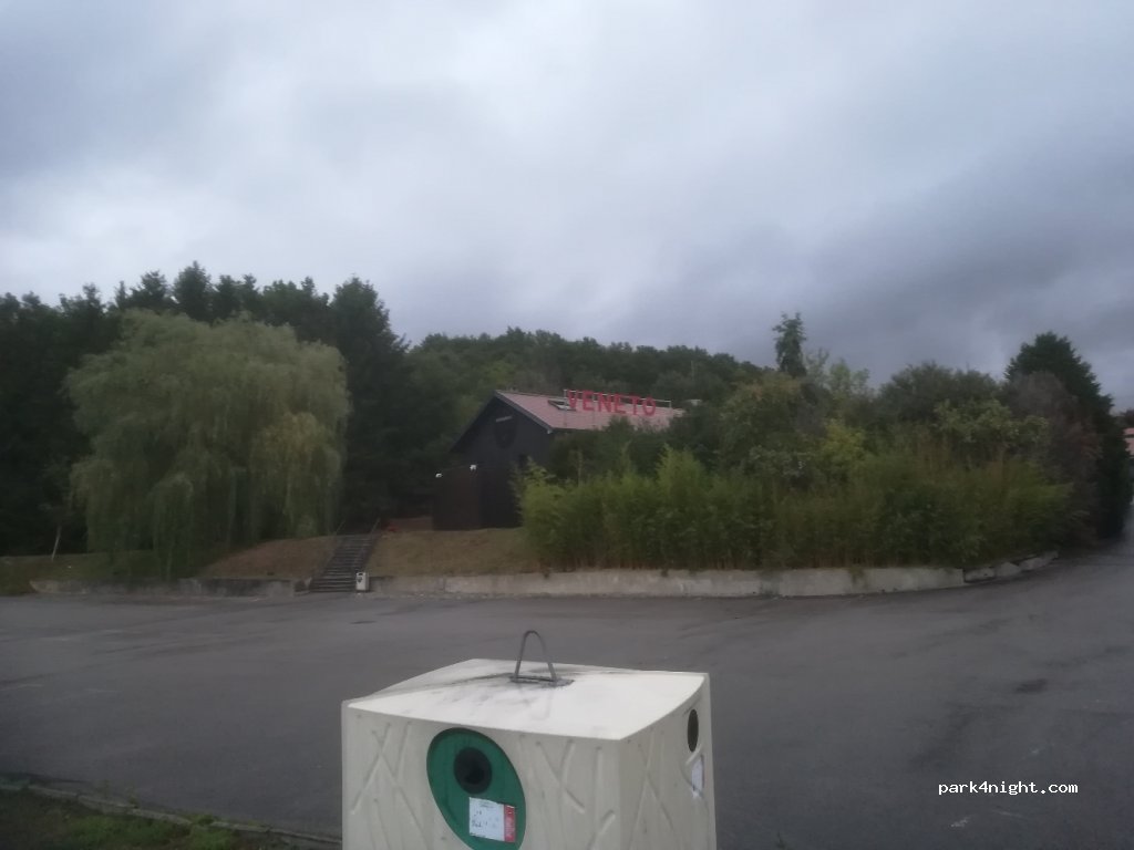(88100) Saint-Dié-des-Vosges - 1 Route de la Pêcherie — foto 3