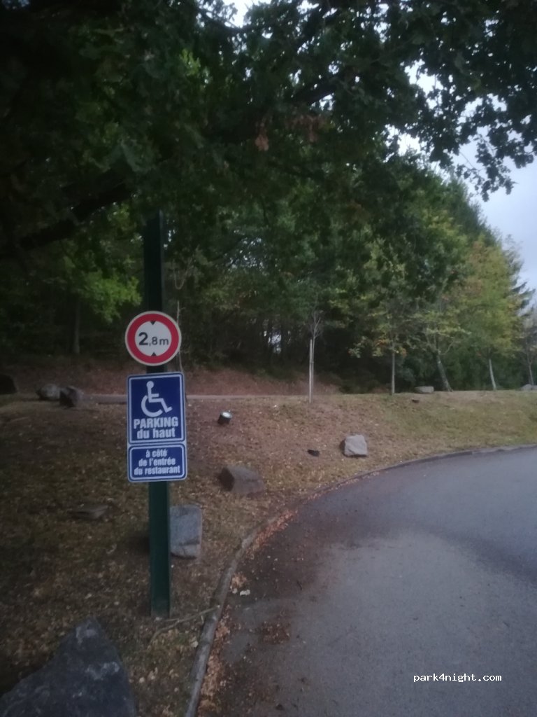 (88100) Saint-Dié-des-Vosges - 1 Route de la Pêcherie — foto 4