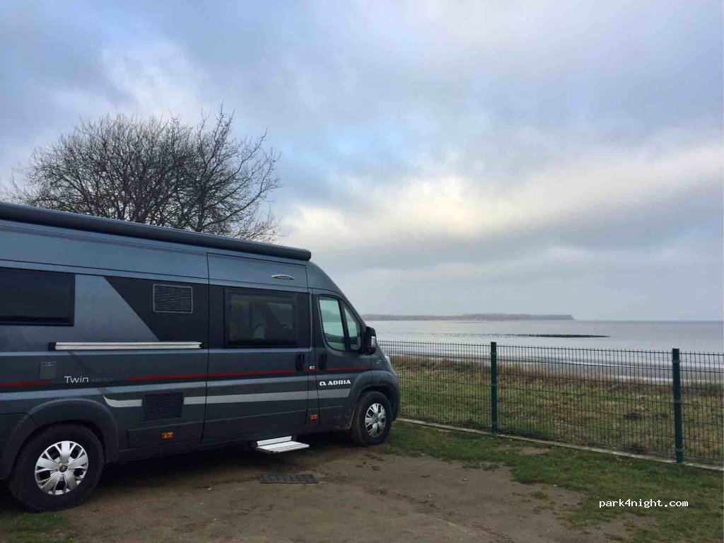 Ostseecamping Ferienpark Zierow KG — foto