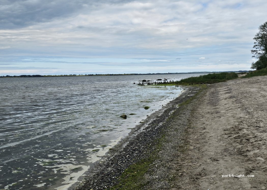Ostseecamping Ferienpark Zierow KG — foto 4