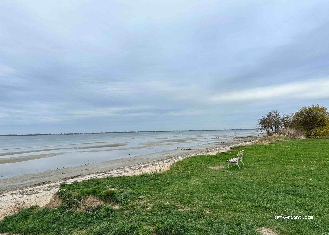Ostseecamping Ferienpark Zierow KG — foto 5