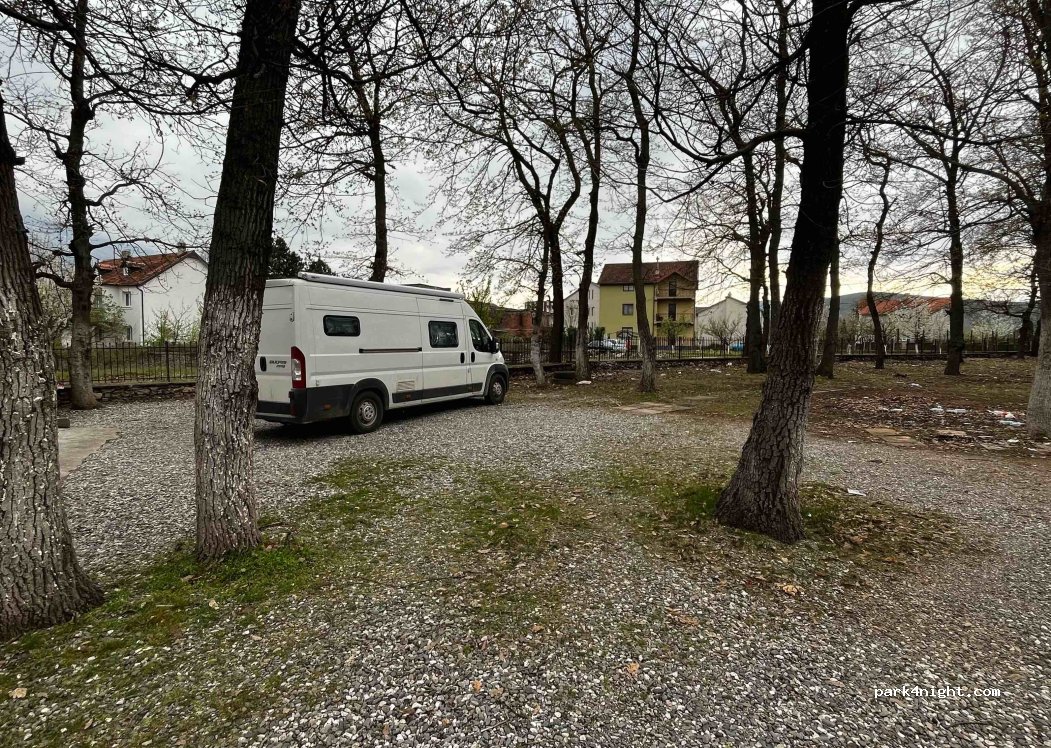 () Kukës - 13 Rruga Gjalica — foto 4