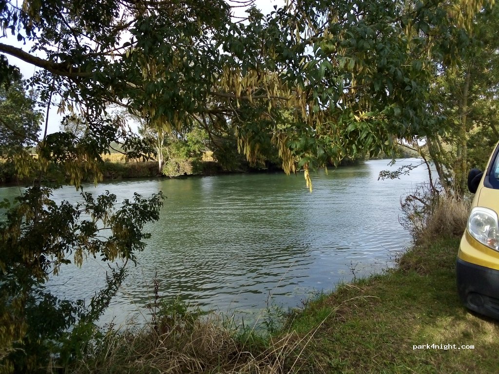 (17610) Dompierre-sur-Charente - 3 Rue Emile Combes — foto 2