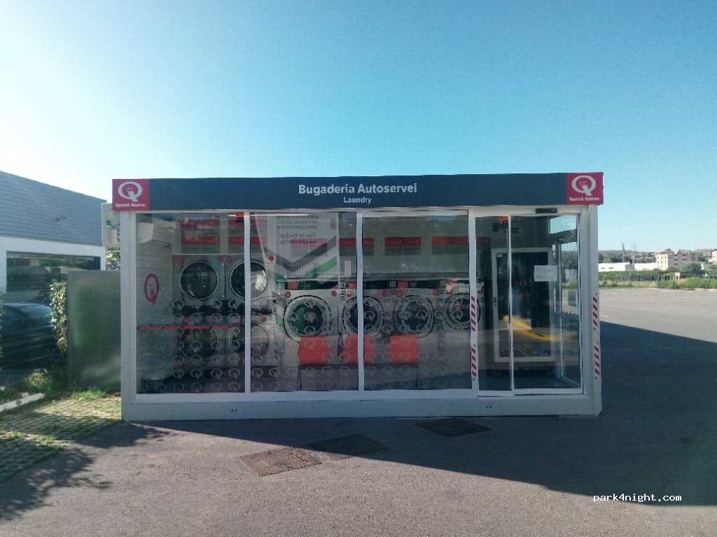 (08720) Vilafranca del Penedès - 24 Avinguda Ronda de Mar — foto 2