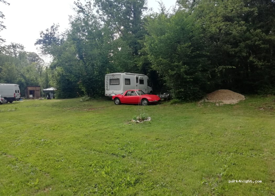 (39130) Chevrotaine - 35 Rue des Tilleuls — foto 2