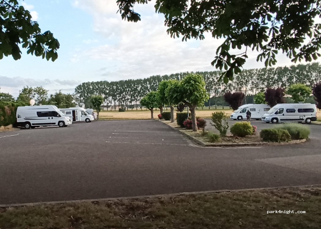 (45730) Saint-Benoît-sur-Loire - 8 Chemin du Port — foto