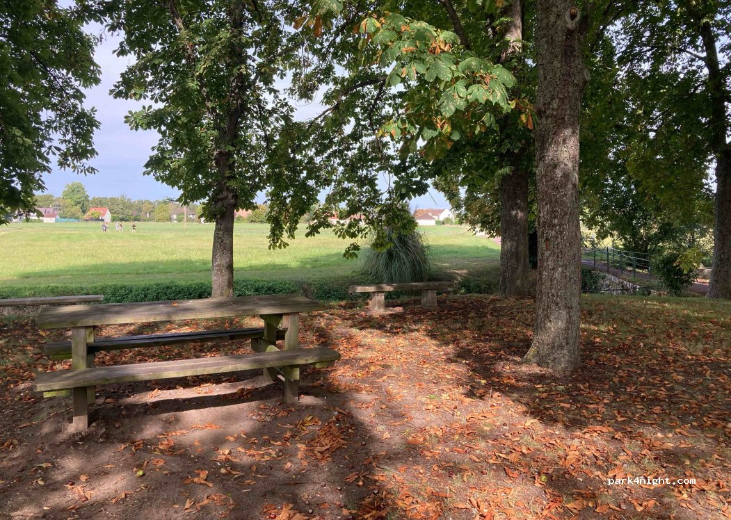 (45730) Saint-Benoît-sur-Loire - 8 Chemin du Port — foto 2