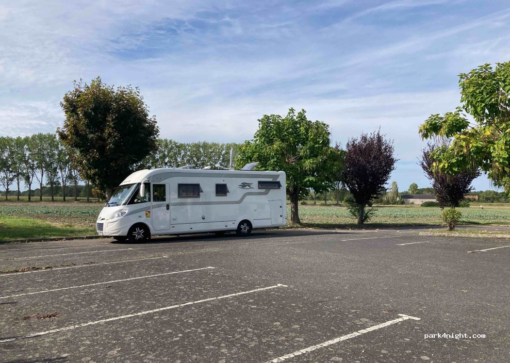 (45730) Saint-Benoît-sur-Loire - 8 Chemin du Port — foto 3