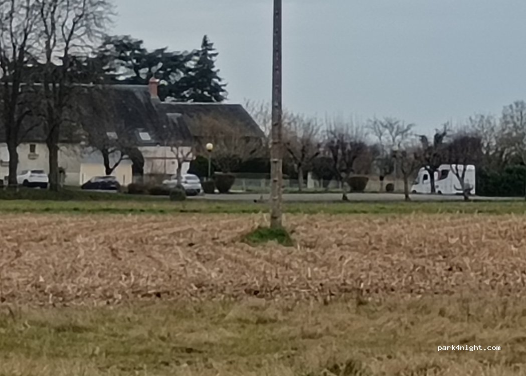 (45730) Saint-Benoît-sur-Loire - 8 Chemin du Port — foto 4