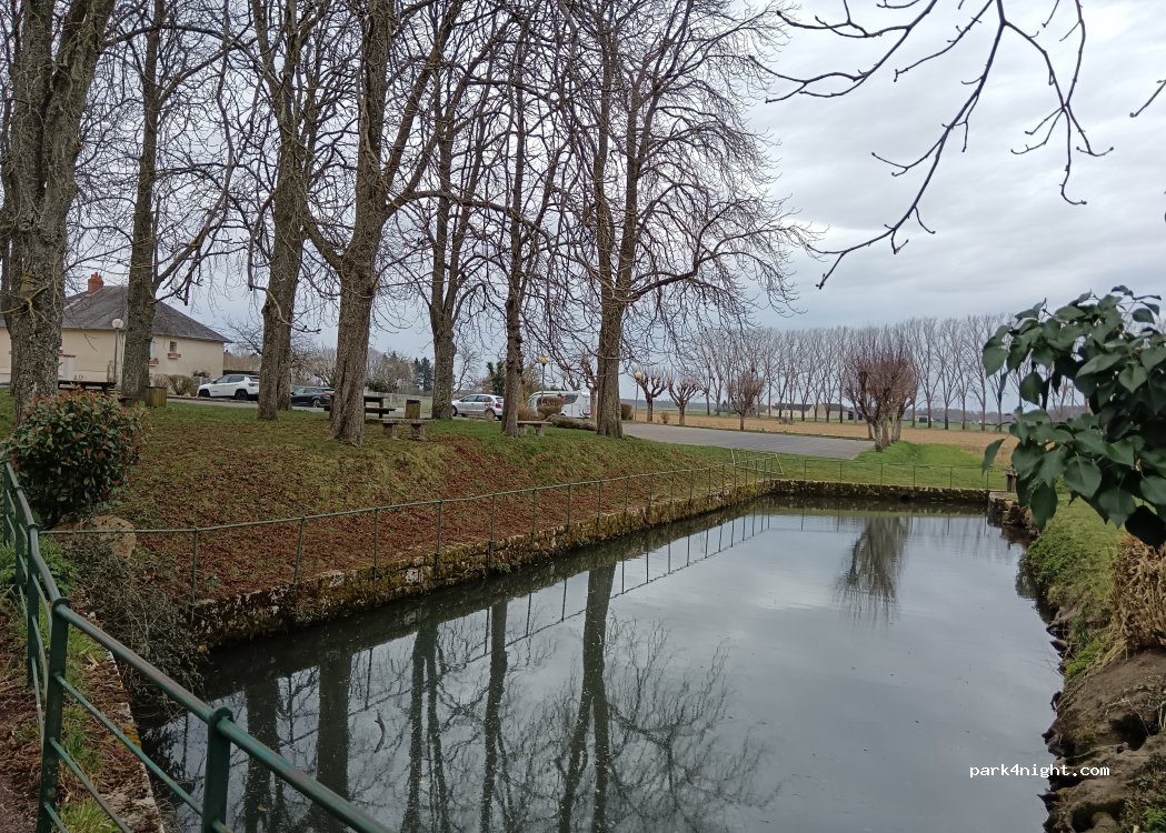 (45730) Saint-Benoît-sur-Loire - 8 Chemin du Port — foto 5