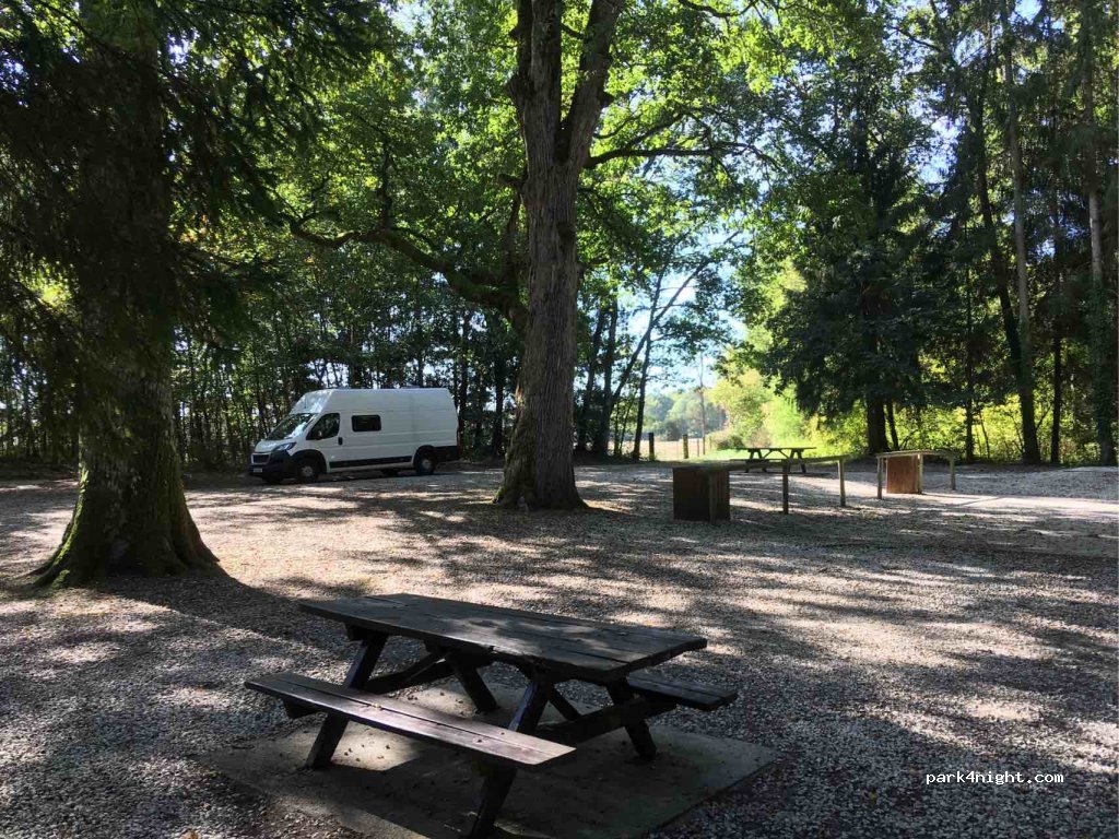 (51330) Les Charmontois - D54 — foto