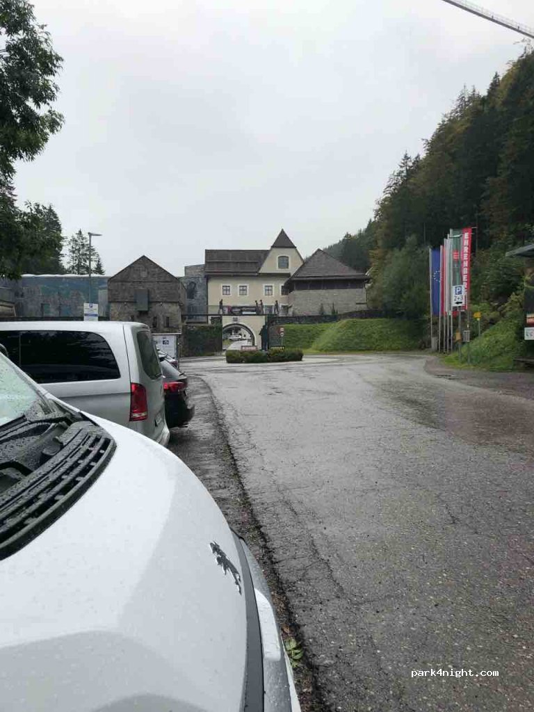 (6600) Gemeinde Reutte - 2 Klause — foto