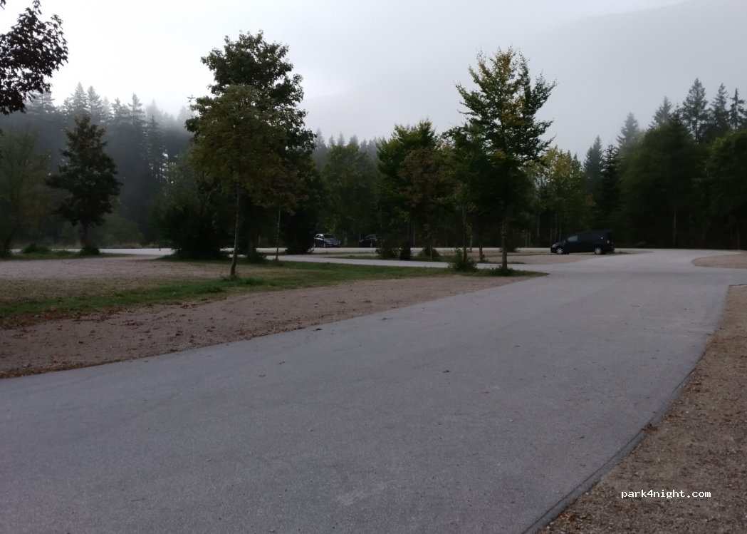(8990) Bad Aussee - 144 Ödensee — foto